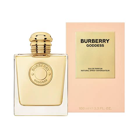 burberry parfum dama|Burberry goddess eau de parfum.